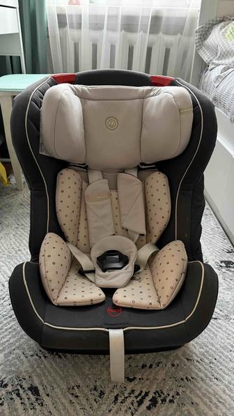 Продам автокресло