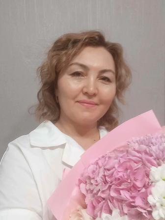 Косметолог эстет