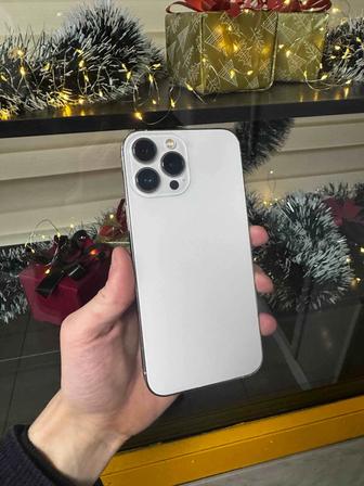 Телефон iPhone 13 Pro Max 128GB 78% Айфон 13 Про Макс 128Гб 78%