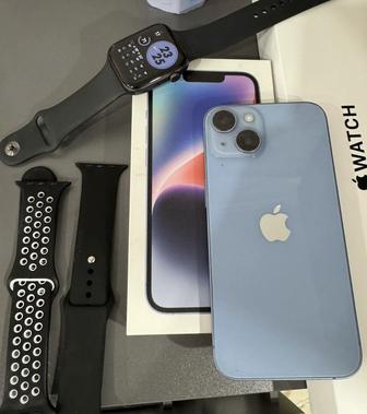Продам Айфон 14