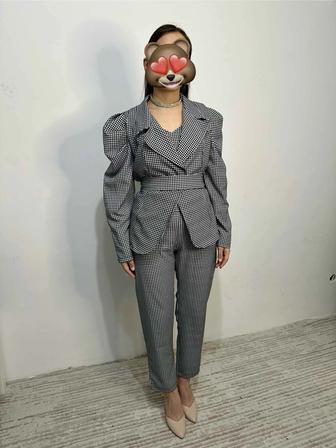 Костюм напрокат