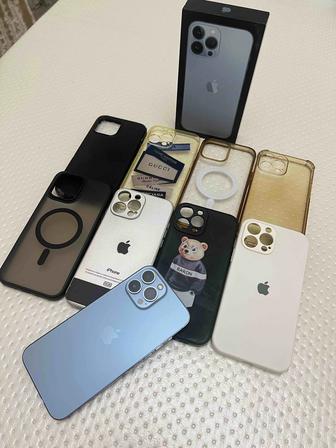 Apple 13 pro max 256