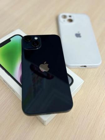 iPhone 14 Айфон 14 Идеальный состояние 128гб