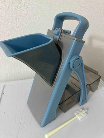 Продам овощерезку терку