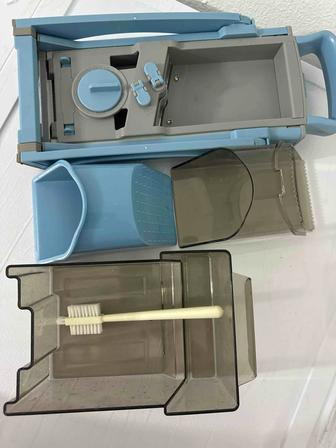 Продам овощерезку терку