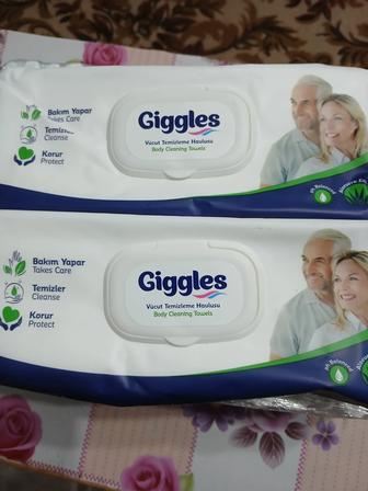 Средства гигиены