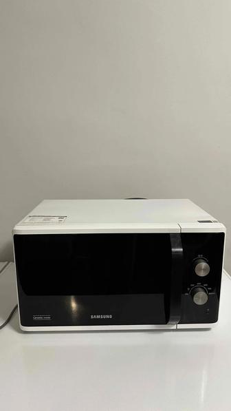 Микроволновая печь