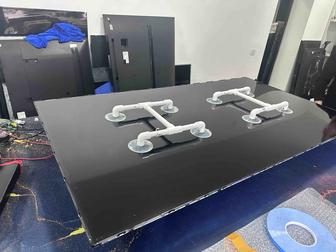 Ремонт телевизоров! Замена экрана телевизора