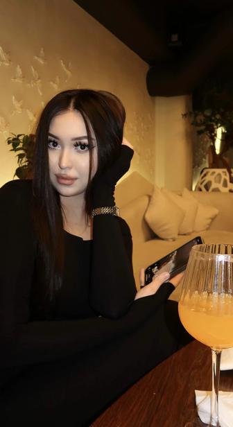 Офис-менеджер