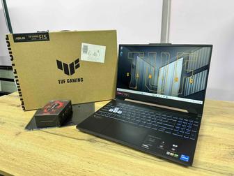 Игровой Ноутбук Asus TUF F15 Core i5-12500H/16GB/RTX 3050