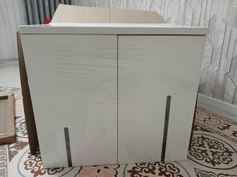 Раковина с тумбочкой