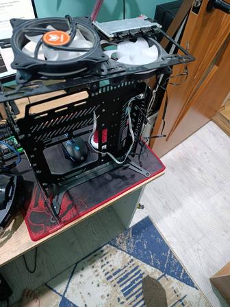 Продам корпус от ПК