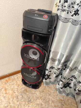 Продам LG колонку