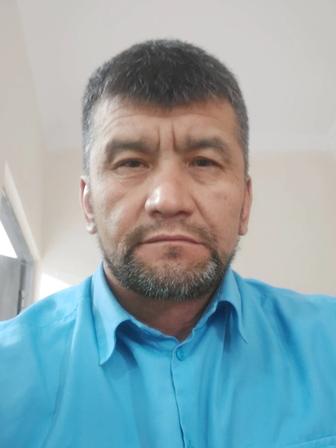 Охранник