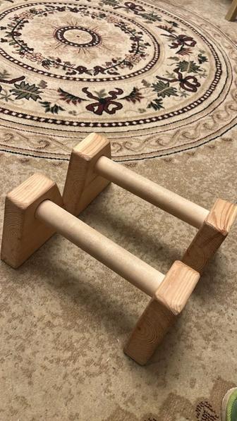 упоры для отжиманий