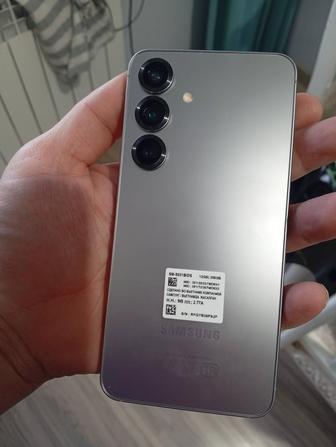 Samsung s25 новая