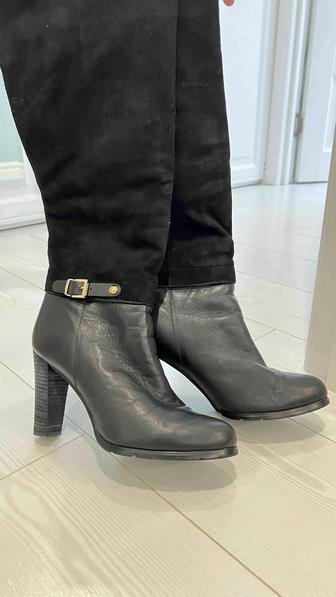 Продам Зимние Сапоги