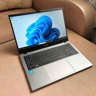 Мощный ноутбук Chuwi GemiBook Plus 15.6