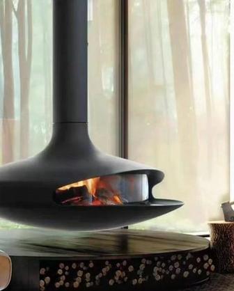 Камин дизайнерский