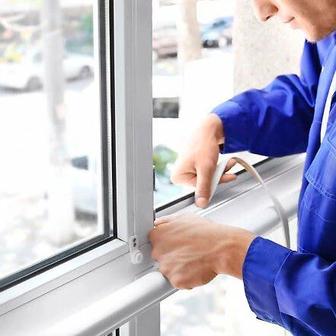 Замена стекло ,замена разбитого стекла,замена стеклопакета