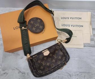 Сумка Louis Vuitton Pochette