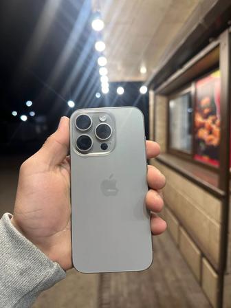 Apple 15 PRO ЕАС