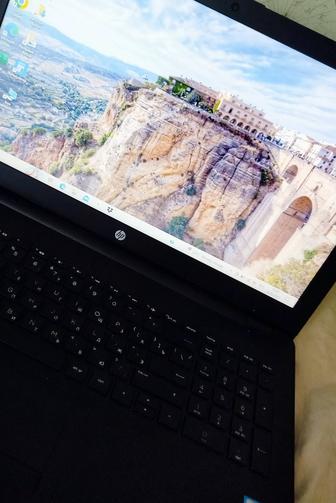 Продам ноутбук HP срочно