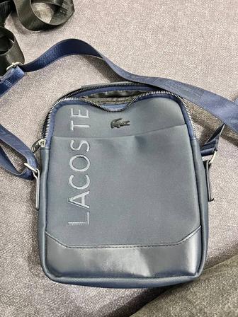 Барсетка Lacoste