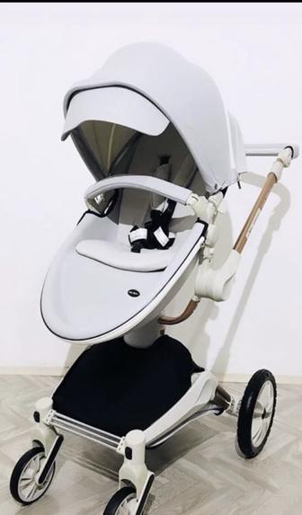 Продам коляску 2 в 1