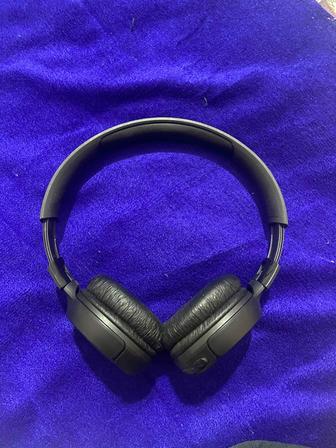Jbl наушники