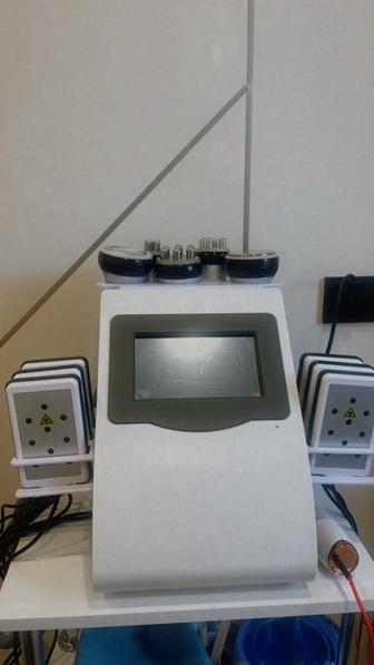 Продам аппарат Ким 8