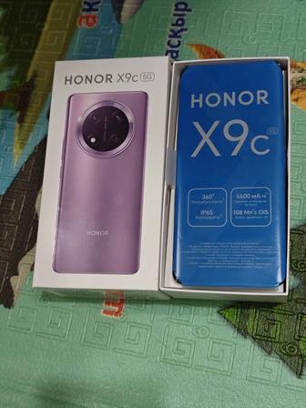 Honor X9C 256Gb новый