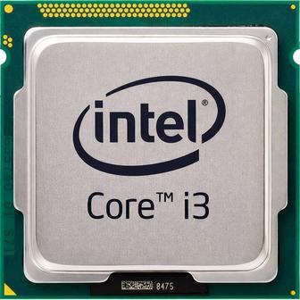 Процессор Intel Core i3-3240 3.4GHz LGA1155 (Costa Rica)
