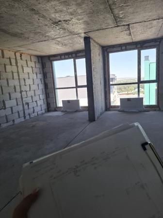 Технический дизайн-проект интерьера