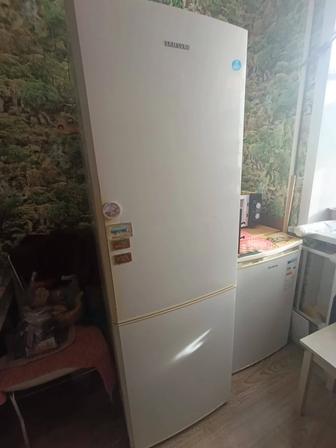 Продам холодильник Samsung