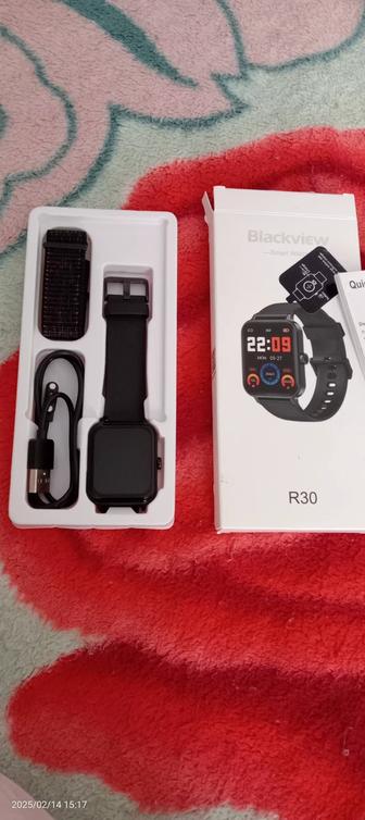 Smart watch R30