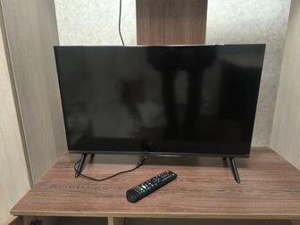 Продам смарт тв