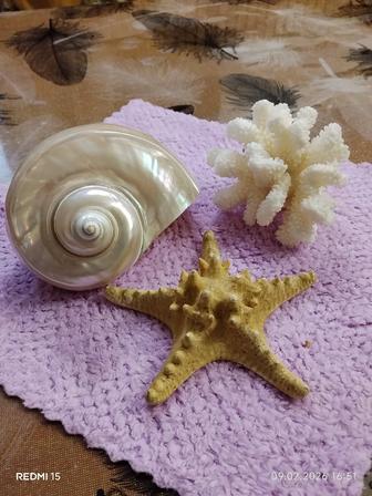 Продам украшения для аквариума