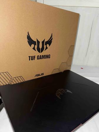 Ноутбук asus tuf f15