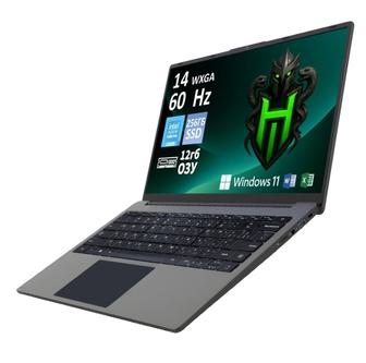 Продам ноутбук новый