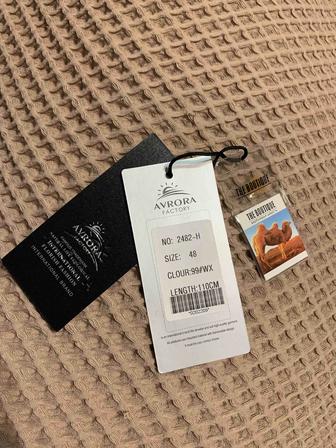 Продам пуховик