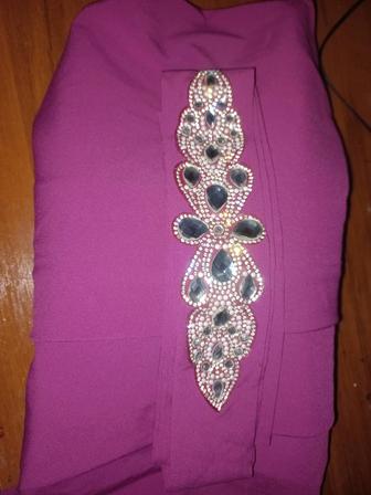 Женская платия