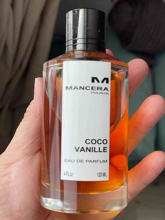 Продам духи Moncera Coco Vanile ( Монстера Кокос Ваниль) 35000