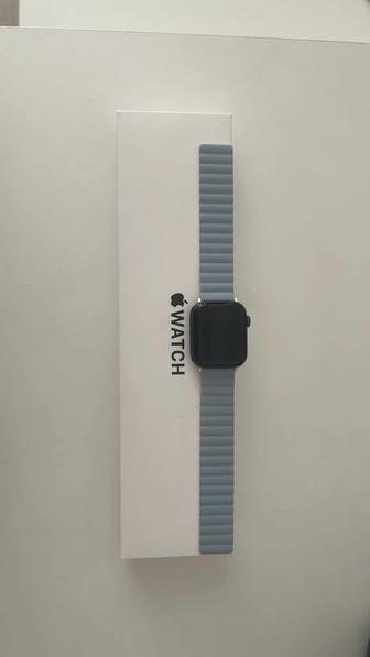 Apple Watch 6 series SE