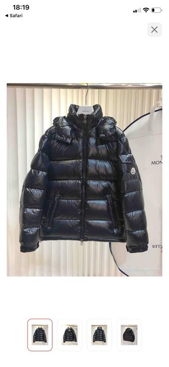 Продам куртку Moncler