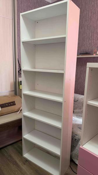 Стеллаж IKEA GERSBY (ГЭТСБИ)