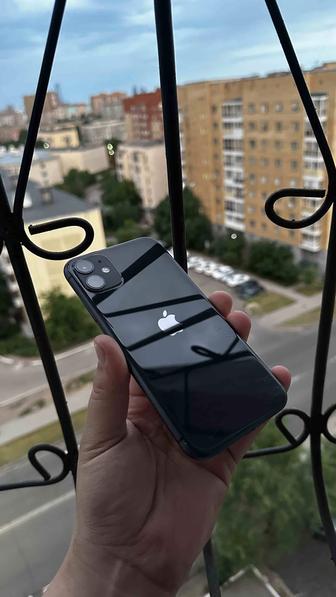 iPhone 11 64gb / Apple 11 64gb / Айфон 11 64гб