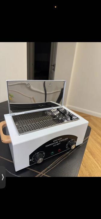 Продам сухо жар в отличном состоянии