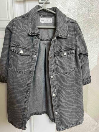 Платье для девочки Zara kids