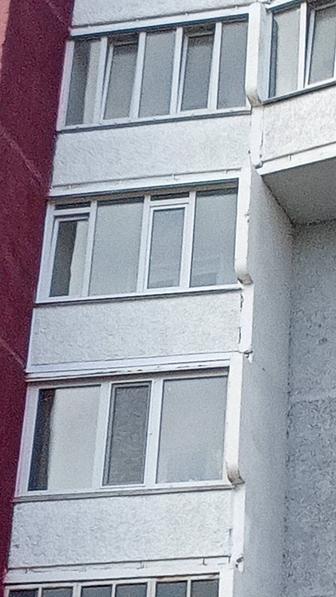 Ремонт Балконов